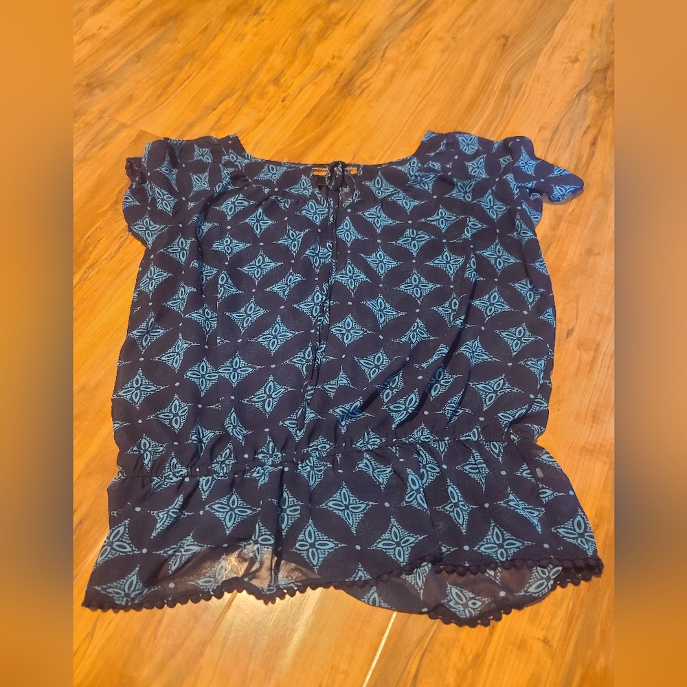 Blouse